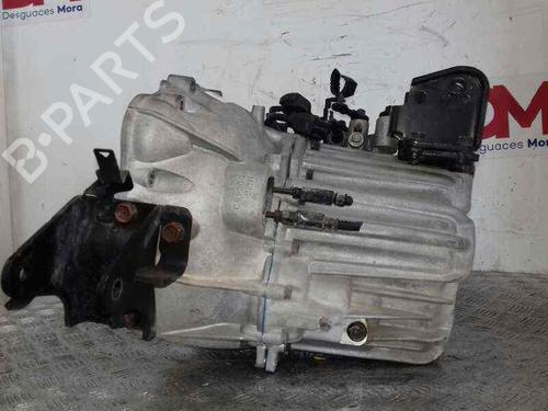 Gearbox KIA SPORTAGE II (JE_, KM_) 2.0 CRDi | BP12653834M3 