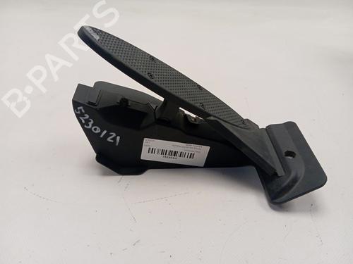 Pedal MINI MINI Convertible (F67) Cooper C | BP40199113I4 - Image 2