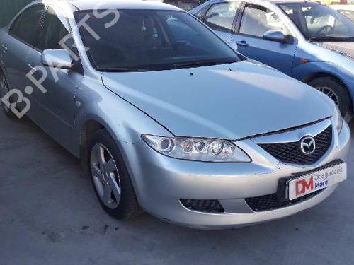 Used Parts MAZDA 6 Saloon (GG) 2.0 DI (GG14) (121 hp) 2602133