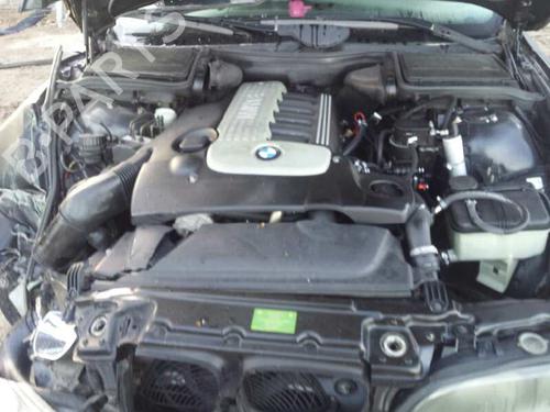 Engine mount BMW 5 Touring (E39) 530 d | BP12644868M89 