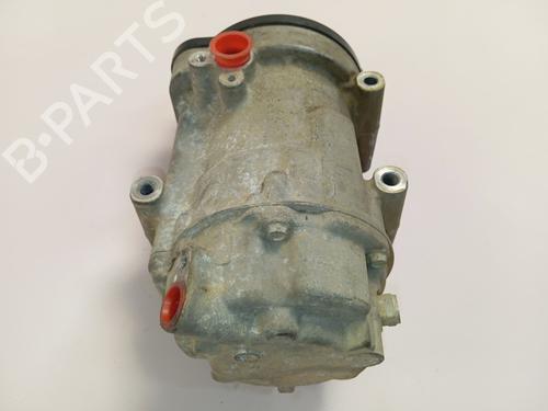 AC compressor TOYOTA RAV 4 V (_A5_, _H5_) 2.5 Hybrid AWD (AXAH54) | BP37643643M34  - Image 5