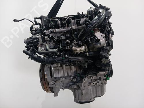 Engine PEUGEOT EXPERT Van (V_)  | BP34648933M1  - Image 9