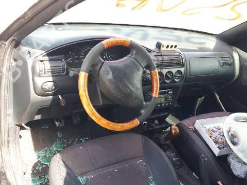 Headlight switch FORD ESCORT VI Convertible (ALL) 1.8 16V XR3i | BP18655688I24 