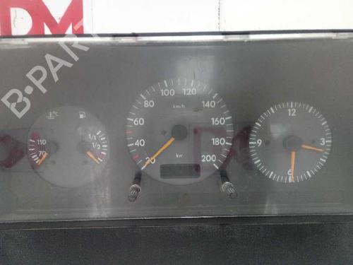 Cockpit VW LT 28-46 II Van (2DA, 2DD, 2DH) | BP13581528C47