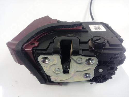 Used Rear left lock HYUNDAI TUCSON (TL, TLE) 1.7 CRDi (141 hp) 17081595