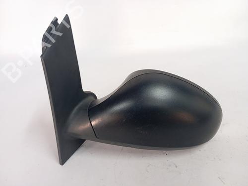 Used Left mirror SEAT TOLEDO III (5P2) [2004-2009]  22420179