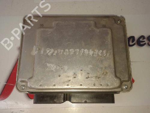 Engine control unit (ECU) SEAT IBIZA III (6L1)  | BP12677265M57 