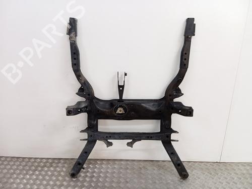Andre MAN TGE Platform/Chassis (UZ_) [2016-2025]  26979716