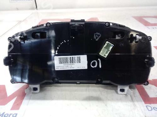 Instrument cluster OPEL GRANDLAND / GRANDLAND X (A18, P1UO)  | BP18491214C47 