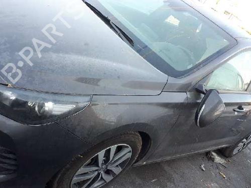 Left tailgate light HYUNDAI i30 (PDE, PD, PDEN)  | BP15008343C79 