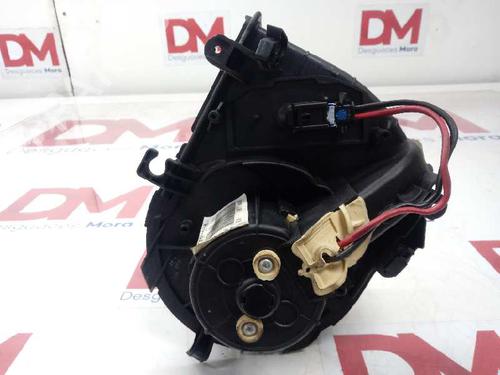 Heater blower motor PEUGEOT EXPERT Platform/Chassis 1.6 HDi 90 8V | BP14129763M62 
