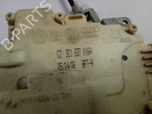 Front right lock VW PASSAT B6 (3C2)  | BP18298434C97 