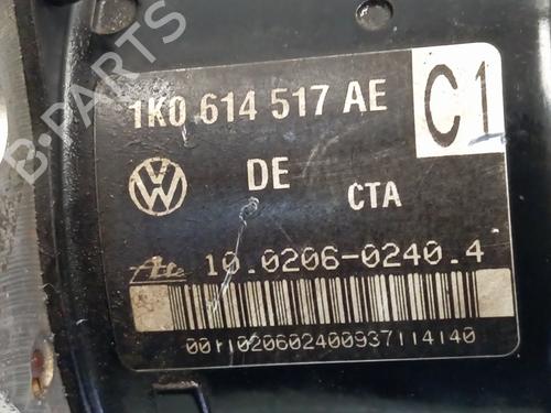 ABS pump AUDI A3 Sportback (8PA) 1.9 TDI | BP21267355M43 