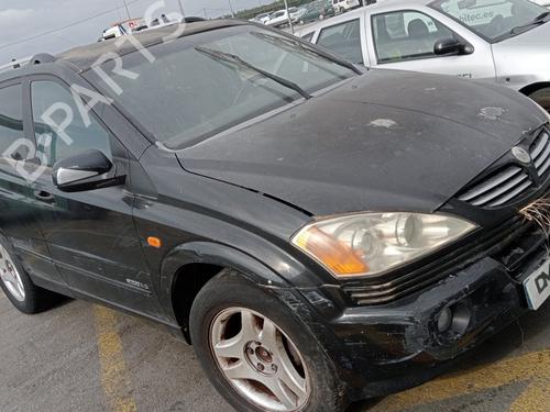 Used Parts SSANGYONG KYRON 2.0 Xdi 2597670