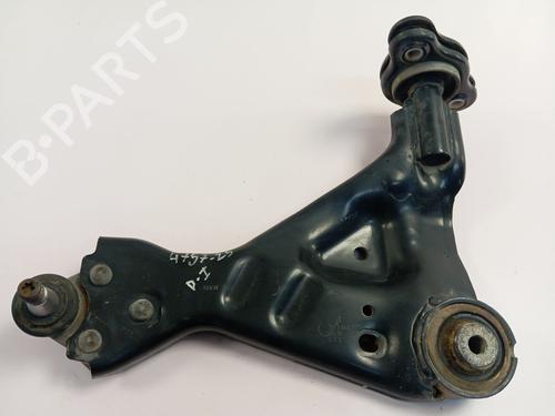 Used Left front suspension arm Left front suspension arm MERCEDES-BENZ VITO Tourer (W447) 114 CDI / 114 BlueTEC 4-matic (447.701, 447.703,... (136 hp) 36443471 36443471