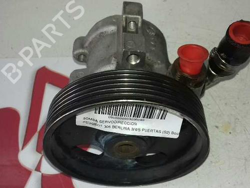 Steering pump PEUGEOT 306 Hatchback (7A, 7C, N3, N5) | BP30369531M99