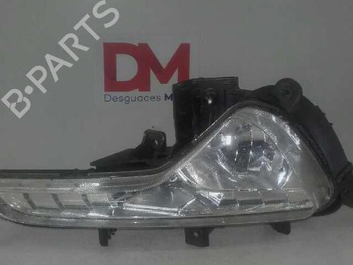 Used Right front indicator KIA SPORTAGE III (SL) 2.0 CRDi AWD (136 hp) 12645666