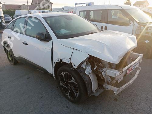 Left taillight CITROËN C4 III (BA_, BB_, BC_) 1.2 PureTech 130 (BAHNSA, BAHNSB) | BP40087608C34 - Image 5