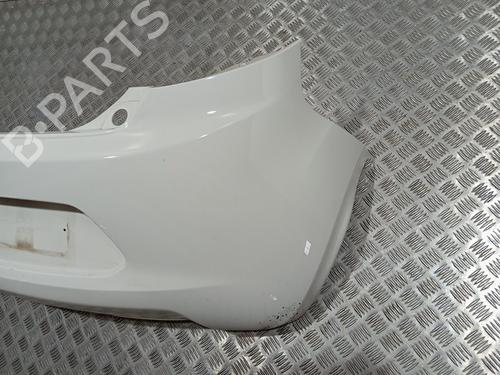 Rear bumper FORD KA (RU8) 1.2 | BP22563618C8 