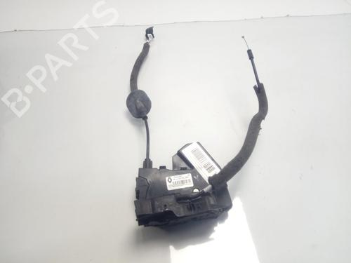 Used Rear left lock RENAULT MEGANE IV Grandtour (K9A/M/N_) 1.5 dCi 90 (90 hp) 18655632