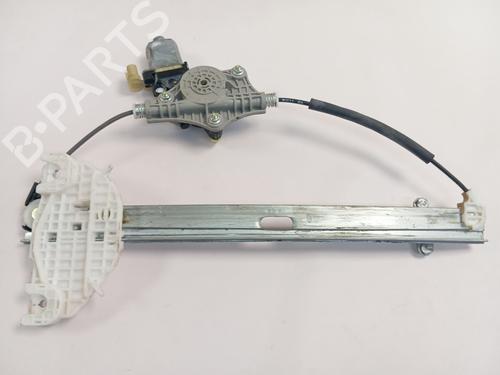 Rear right window mechanism KIA RIO IV (YB, SC, FB) 1.25 | BP36642938C25 - Image 4