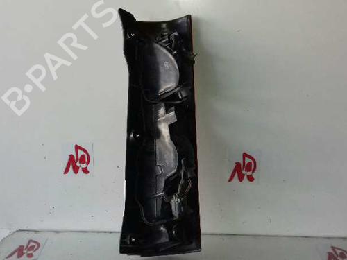 Left taillight HONDA CR-V I (RD) 2.0 16V 4WD (RD1, RD3) | BP12835031C34 