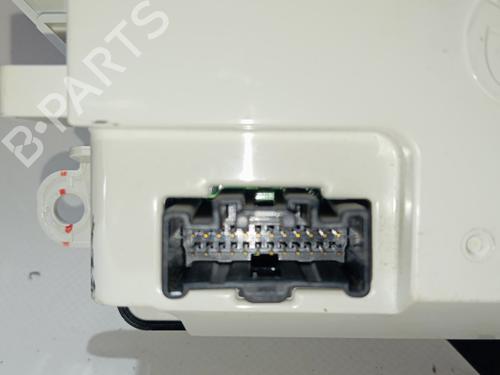 Climate control MAZDA CX-7 (ER) 2.2 MZR-CD AWD (ER10A) | BP38291246I5 - Image 3