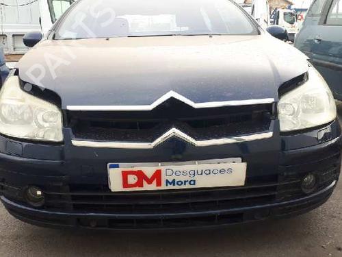 Intercooler pipe CITROËN C5 II (RC_) | BP14131099M127