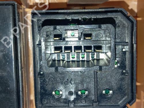 Left front window switch KIA SORENTO I (JC) | BP39410811I27 - Image 4