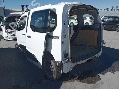 Catalyst CITROËN BERLINGO (ER_, EC_) 1.5 BlueHDi 100 | BP38985552M10 - Image 9