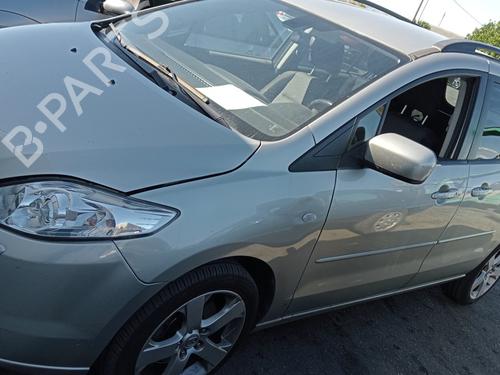 Alternator MAZDA 5 (CR) 2.0 CD (CR19) | BP12672433M7 