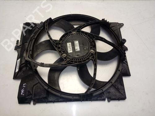 Used Radiator fan BMW 3 Coupe (E92) 320 d (177 hp) 17021046