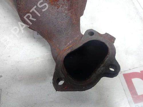 Katalysator SUZUKI WAGON R+ (MA)  | BP30370697M10 