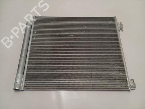 Used AC radiator RENAULT AUSTRAL [2022-2025]  22600982