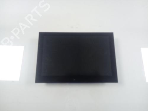 Display monitor PEUGEOT RIFTER  | BP17132791C48 