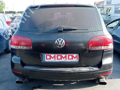 Fordelerrør VW TOUAREG (7LA, 7L6, 7L7) | BP16469496M98