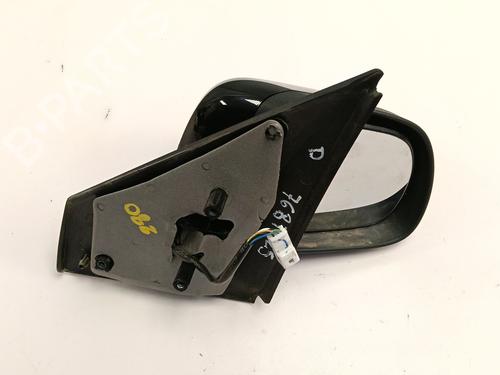 Used Right mirror Right mirror DACIA LODGY (JS_) [2012-2026] 36238690 36238690