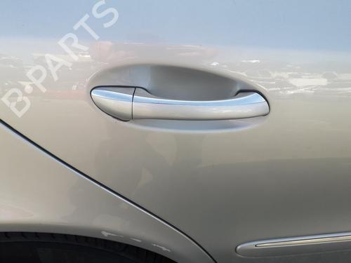 rear-right-exterior-door-handle-mercedes-benz-e-class-w211-2002-2003-2004-2005-2006-2007-2008-2009-16127661 main image