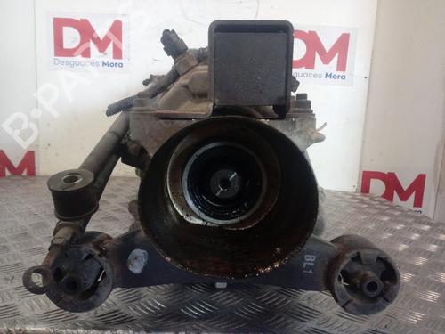 Gearbox HYUNDAI H-1 / STAREX Bus (A1)  | BP13912305M3 