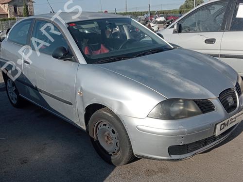Used Parts SEAT IBIZA III (6L1) [2002-2009]  4226730