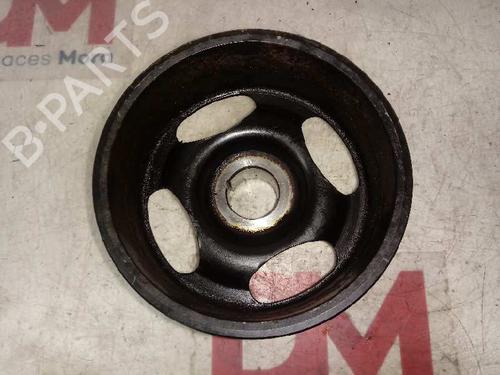 Riemschijf MERCEDES-BENZ SLK (R170) 200 Kompressor (170.445) (192 hp) 14129300