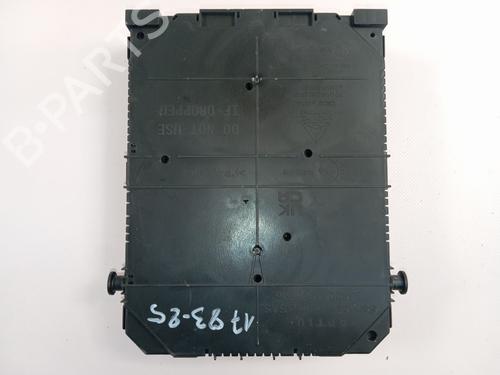 Fuse box CITROËN BERLINGO Box Body/MPV (K9) | BP38107465E1 - Image 2
