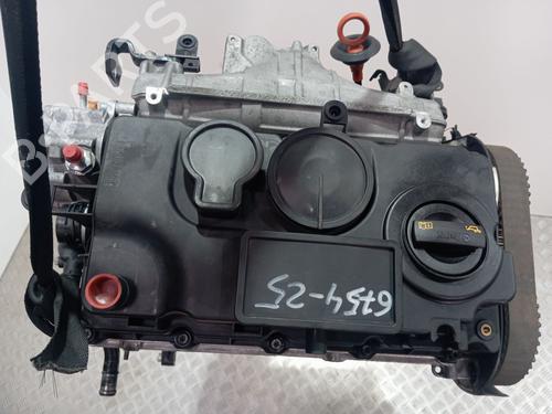 Used Engine Engine 39066662 39066662