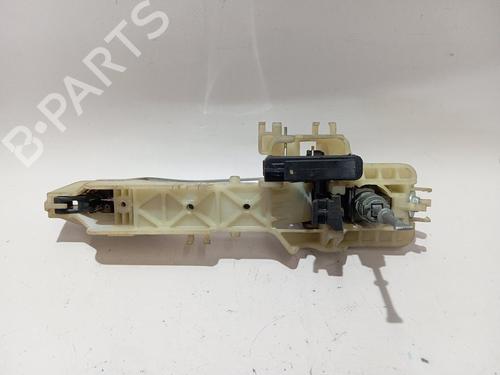 Front left exterior door handle KIA SPORTAGE III (SL)  | BP27573082C128 