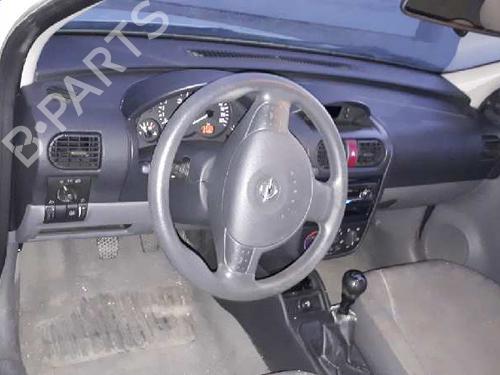 Front right wheel arch trim OPEL CORSA C (X01) | BP30371829C135