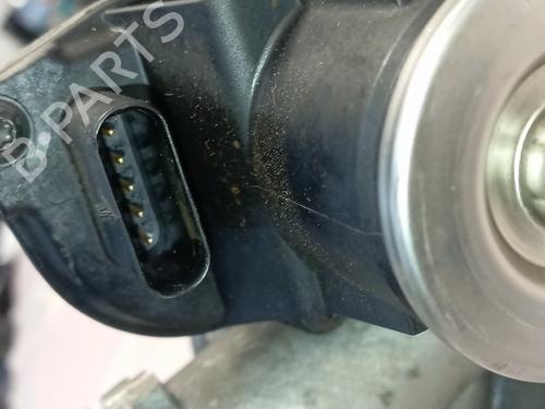 Turbocharger/Supercharger RENAULT EXPRESS Box Body/MPV | BP30935308M71