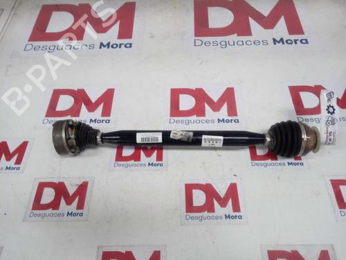 Used Right front driveshaft SEAT IBIZA IV (6J5, 6P1) [2008-2017]  12665592