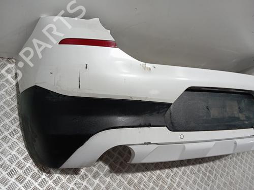 Rear bumper BMW X2 (F39) | BP31943227C8
