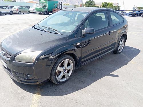 Front left window mechanism FORD FOCUS II (DA_, HCP, DP) 1.8 TDCi | BP19524566C22 