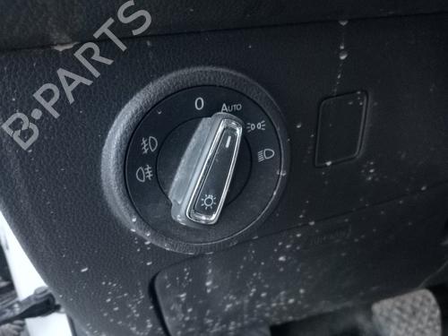 Left front suspension arm SEAT ATECA (KH7, KHP) 2.0 TSI 4Drive | BP30748028M12